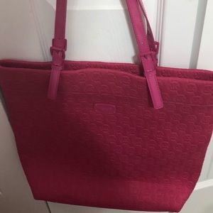 Micheal Kors tote